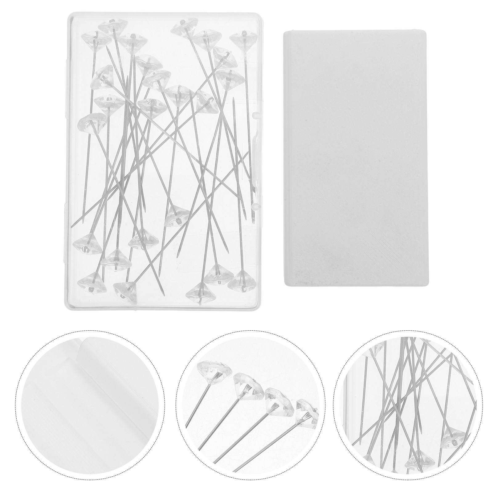 Jewelry Making Tool Kit - 27Pcs Clay Bead Making Kit Polymer