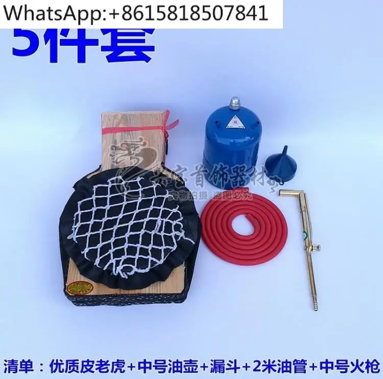 Jewelry Making Process - Ring, Silver Copper Jewelry Processing School