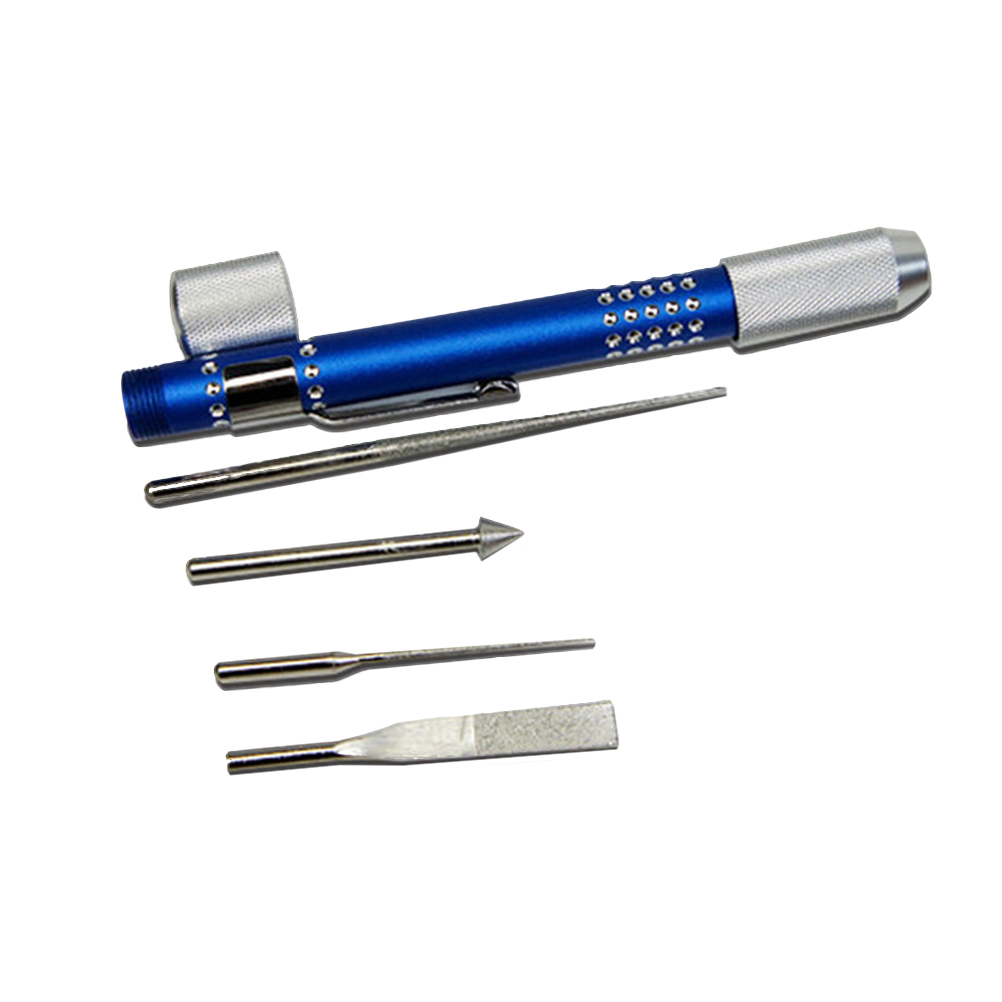 Jewelry Making Process - Jewelry Making Supplies DIY Polishing Craft