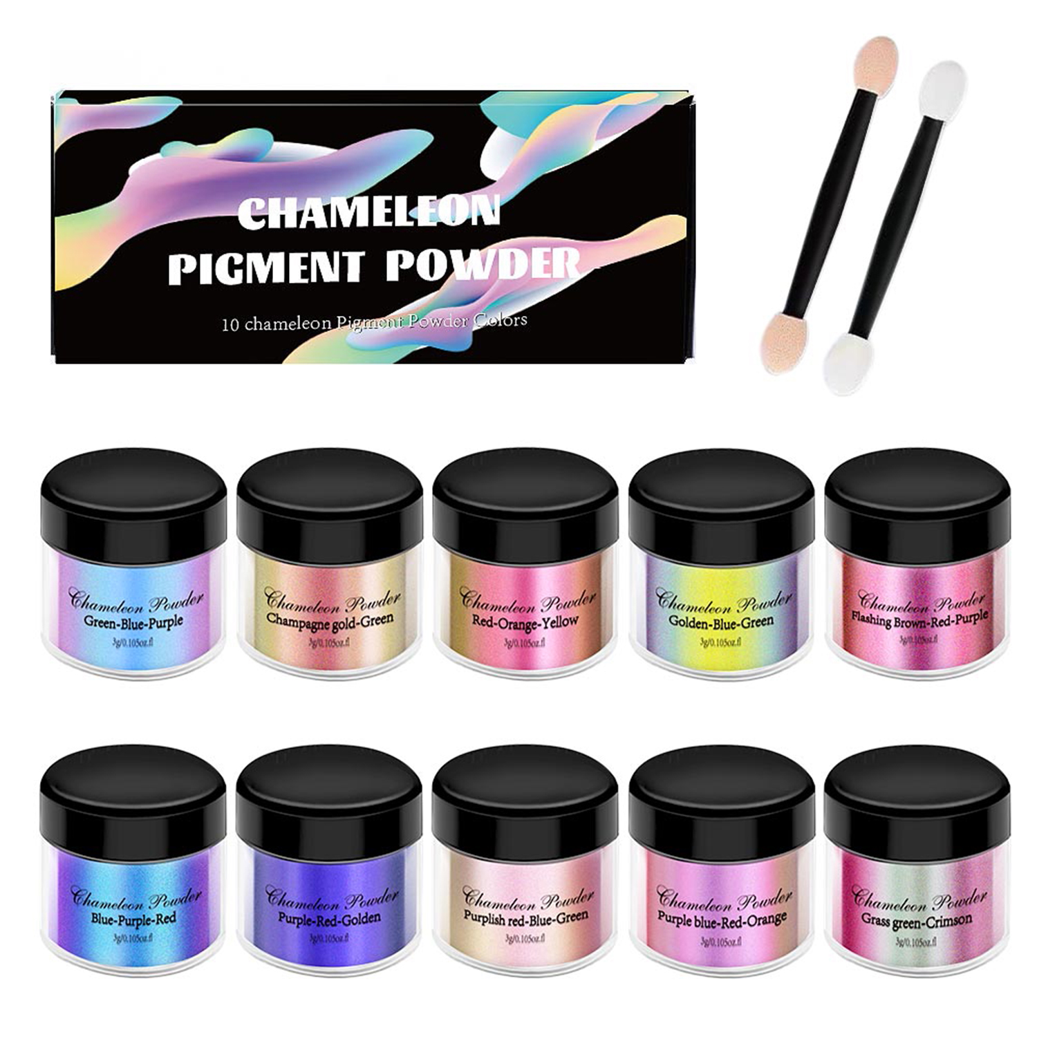10/20pcs Mirror Chameleons Pig - Jewelry Making Tool Kit recensie en prijs
