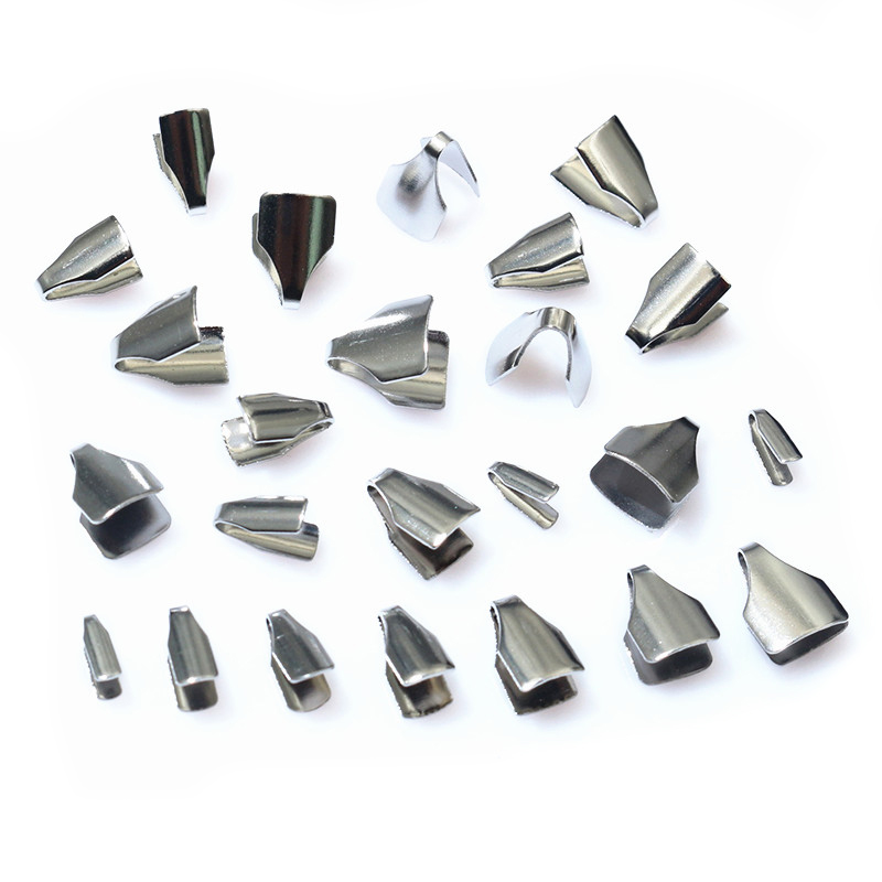 100pcs Stainless Steel 2-7mm F - Jewelry Making Findings recensie en prijs