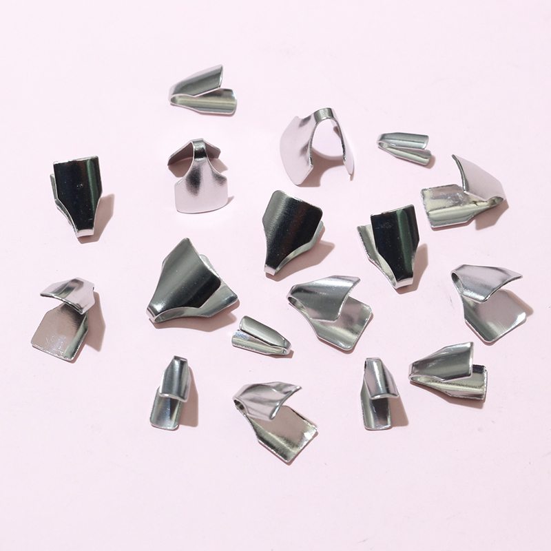 100pcs Stainless Steel 2-7mm F - Jewelry Making Findings recensie en prijs