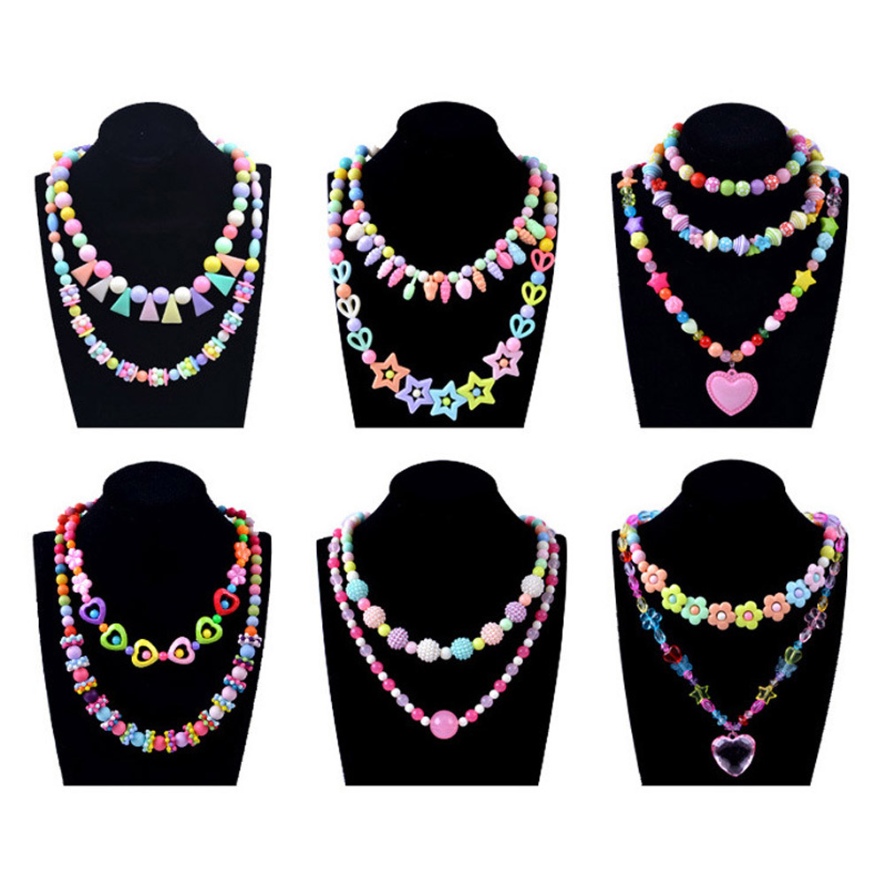 500pcs DIY Handmade Beaded Chi - Jewelry Making For 5 Year Old recensie en prijs