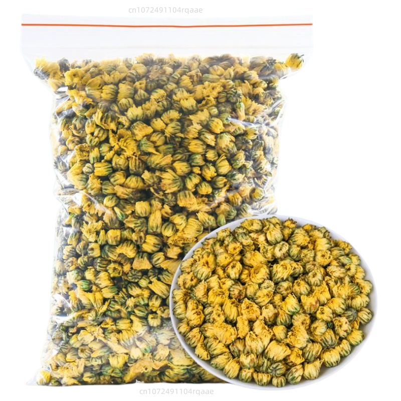 Natural Dried Fetal Chrysanthe - Jewelry Making For Birthday Party recensie en prijs