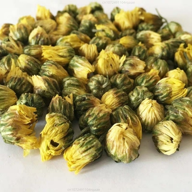 Natural Dried Fetal Chrysanthe - Jewelry Making For Birthday Party recensie en prijs