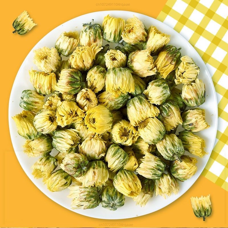 Natural Dried Fetal Chrysanthe - Jewelry Making For Birthday Party recensie en prijs