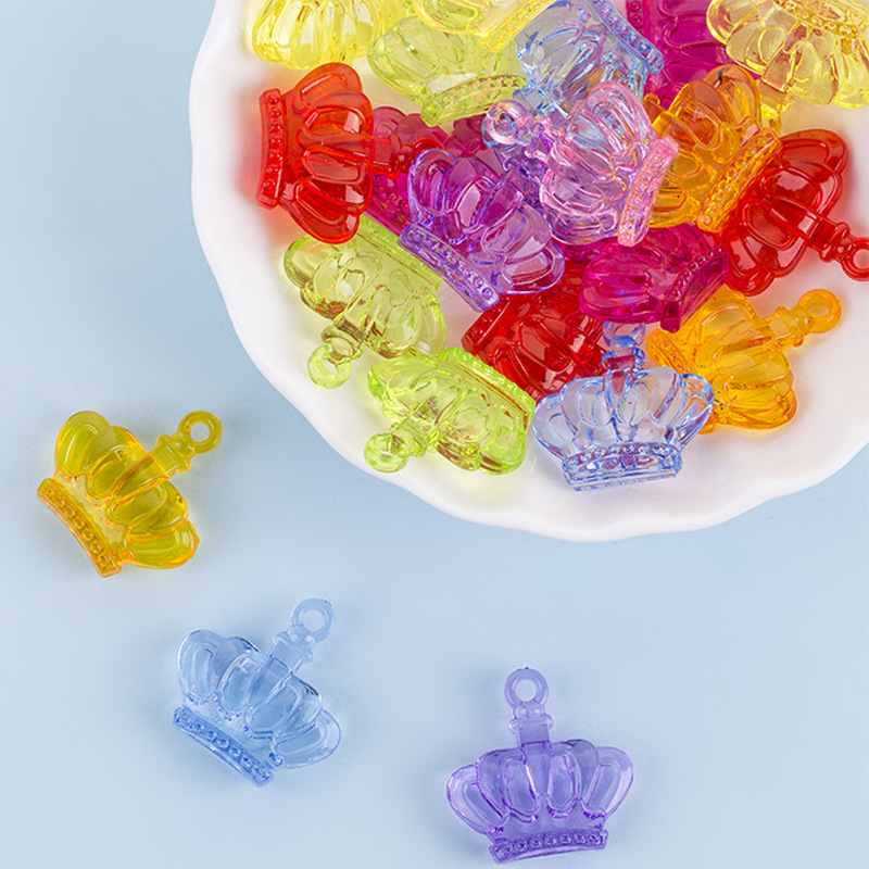 Camal 10PCS Mixed Color Acryli - Jewelry Making For Birthday Party recensie en prijs