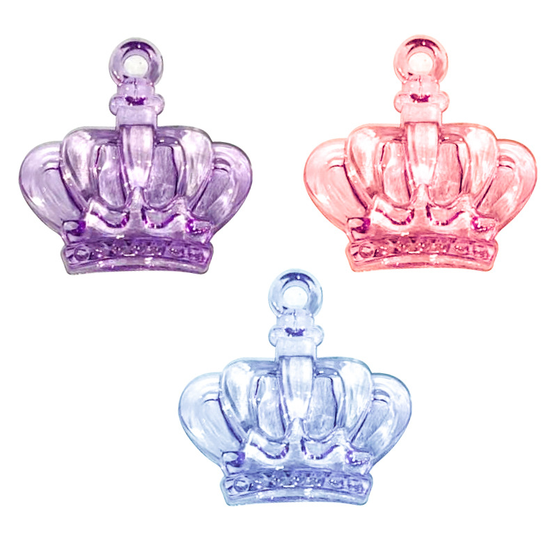 Camal 10PCS Mixed Color Acryli - Jewelry Making For Birthday Party recensie en prijs