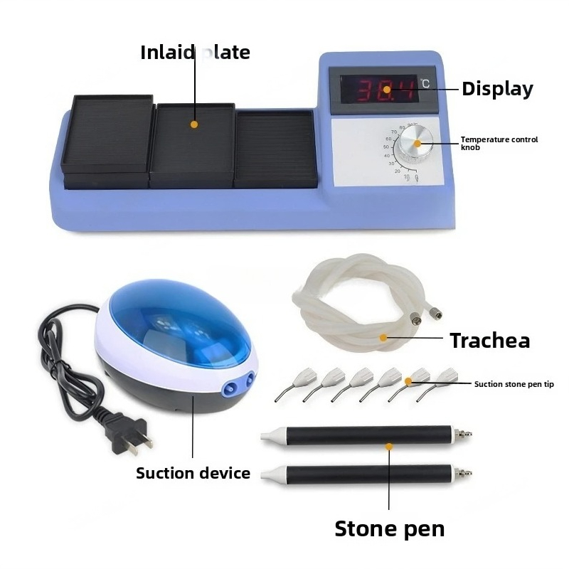 Vacuum Thermal Energy Microwax - Jewelry Making Process recensie en prijs