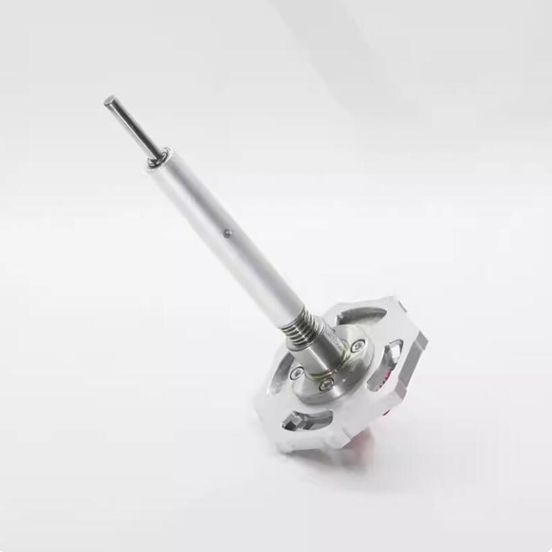 High Precision Gem Faceting Ma - Jewelry Making Process recensie en prijs