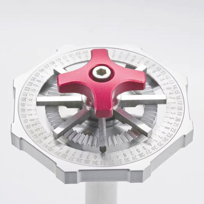 High Precision Gem Faceting Ma - Jewelry Making Process recensie en prijs