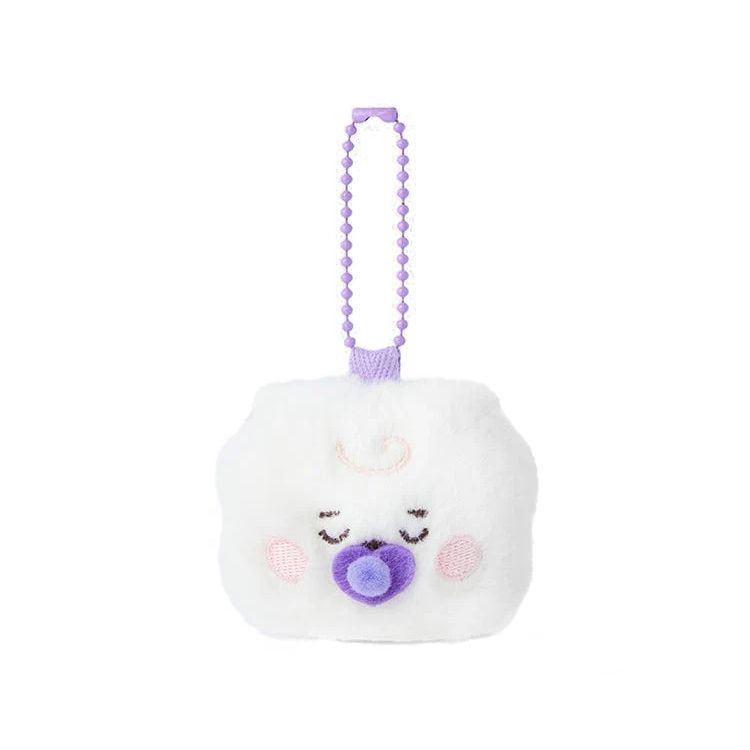 Mini Plush Keychain Pendant BT - Jewelry Making Findings recensie en prijs