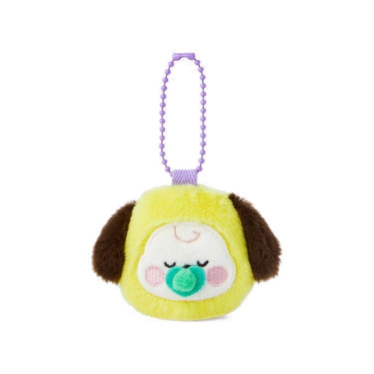 Mini Plush Keychain Pendant BT - Jewelry Making Findings recensie en prijs
