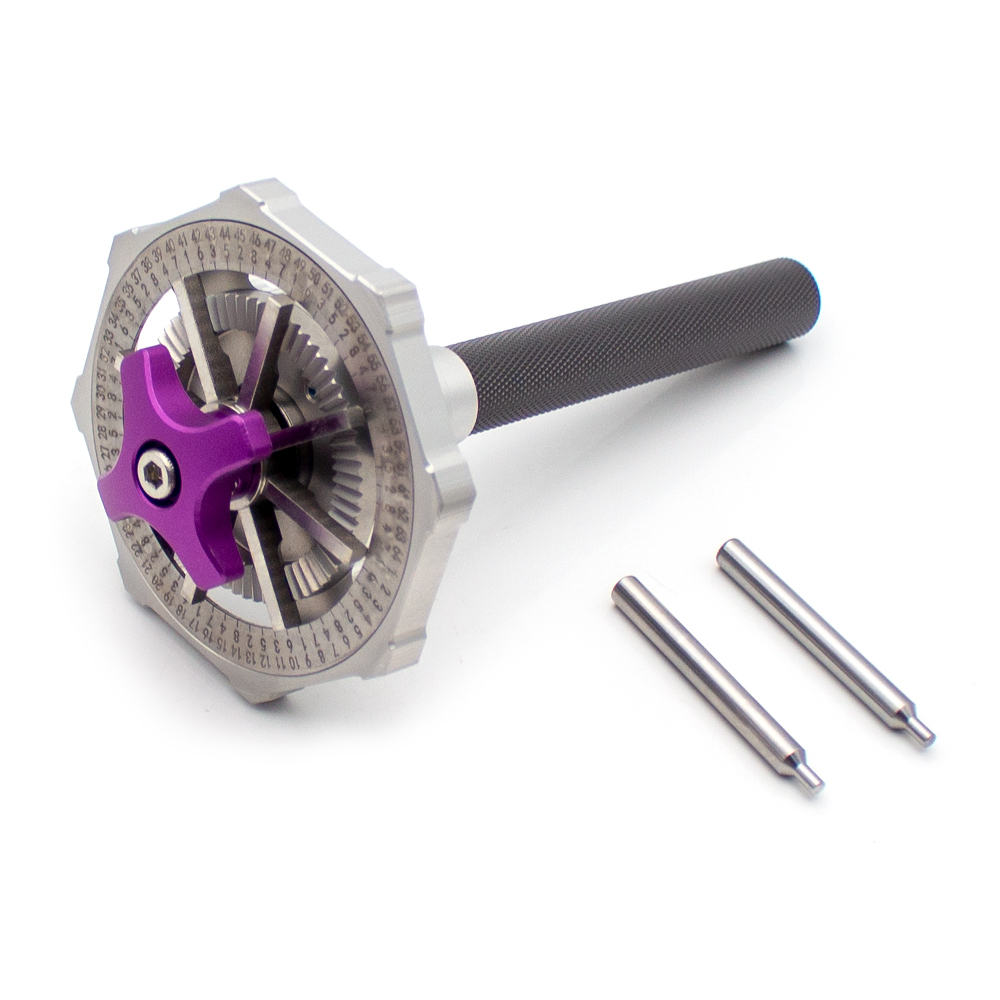 Gem Faceting Machine Handle Oc - Jewelry Making Process recensie en prijs