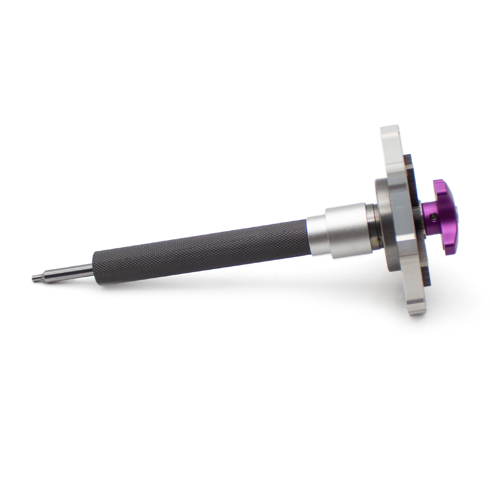 Gem Faceting Machine Handle Oc - Jewelry Making Process recensie en prijs