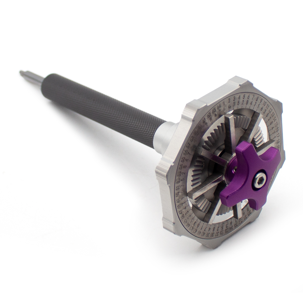 Gem Faceting Machine Handle Oc - Jewelry Making Process recensie en prijs