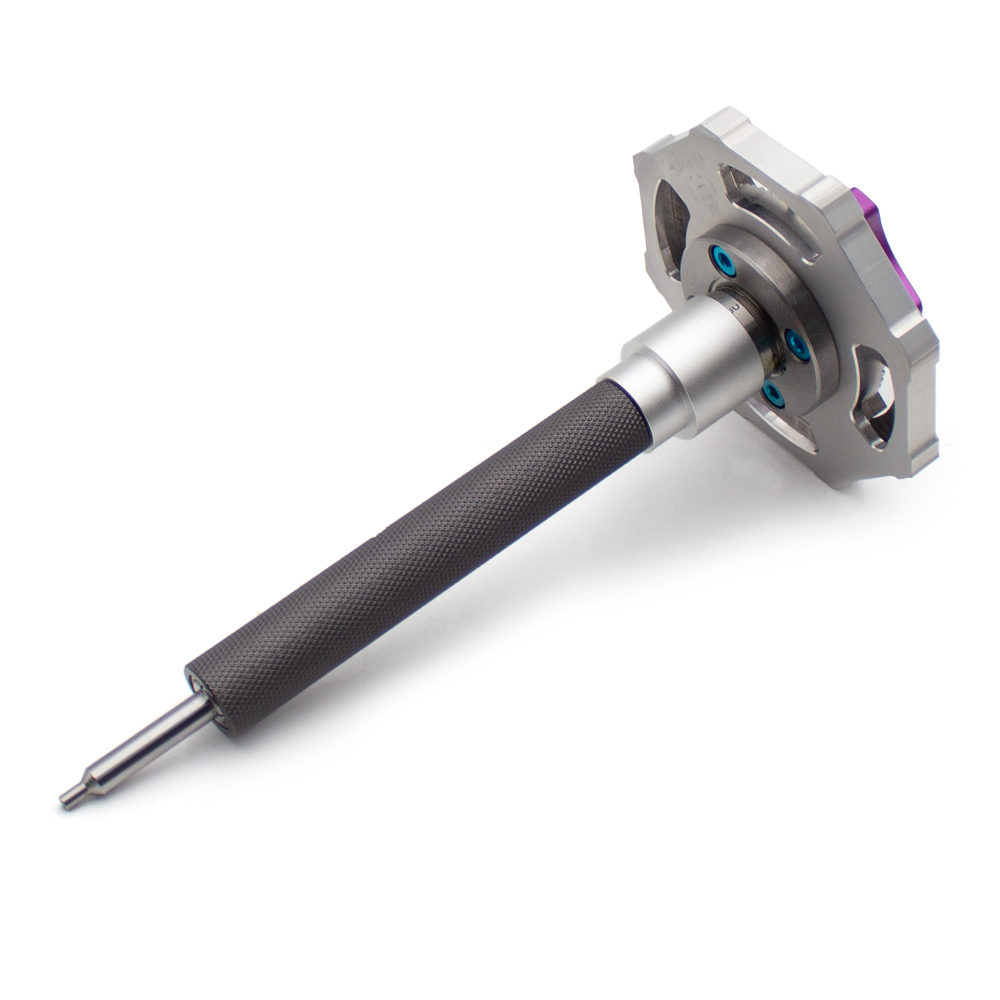 Gem Faceting Machine Handle Oc - Jewelry Making Process recensie en prijs