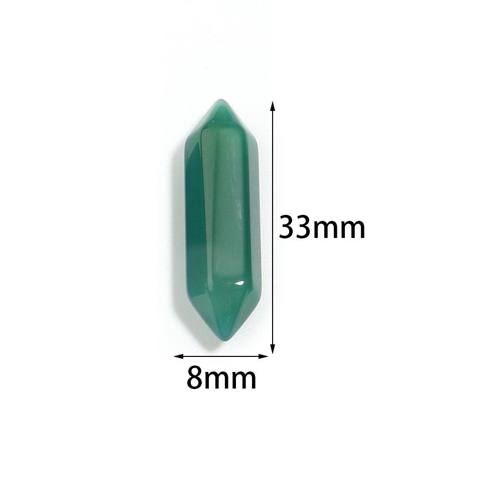 5PC Natural Gem Stone Quartz C - Jewelry Making Gemstones recensie en prijs