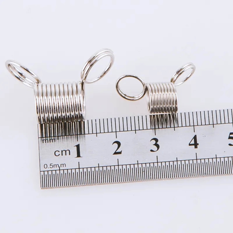 10 Pcs Beads Stopper Mini Spri - Jewelry Making Process recensie en prijs