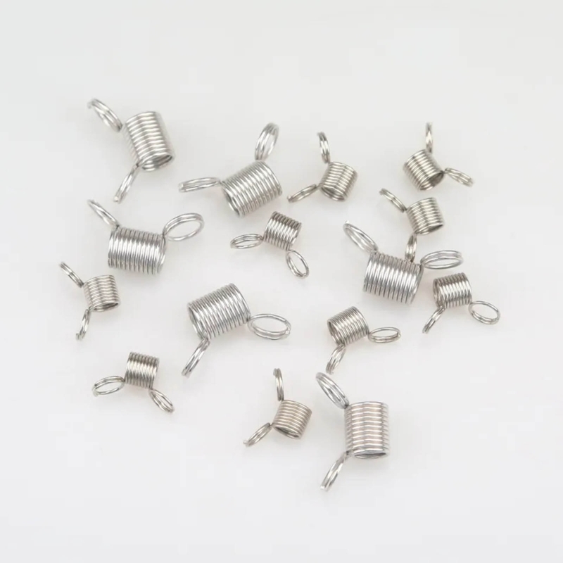 10 Pcs Beads Stopper Mini Spri - Jewelry Making Process recensie en prijs