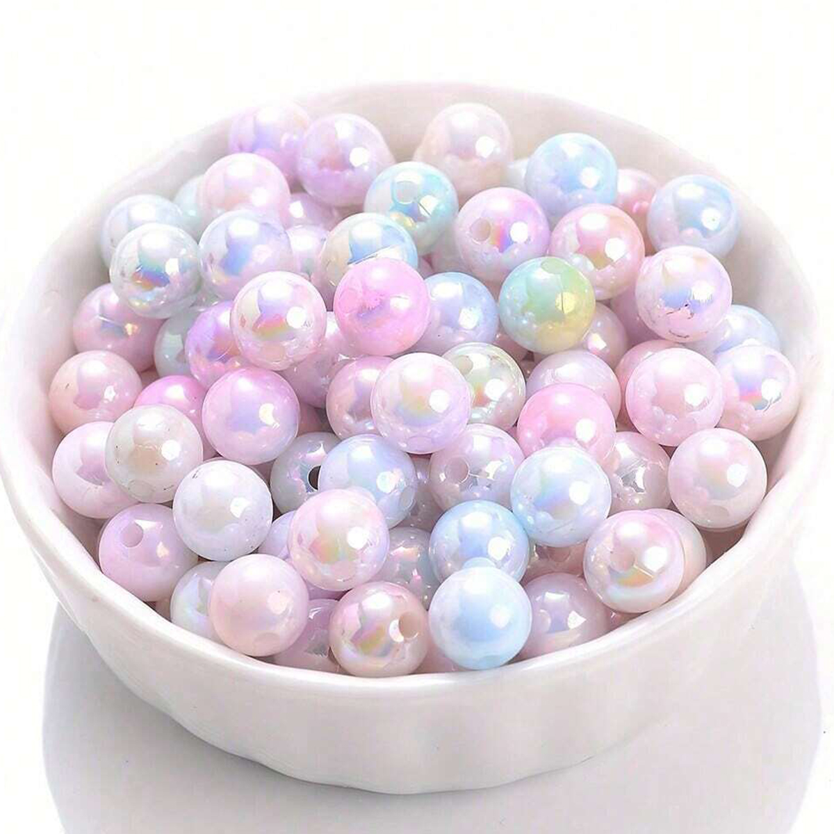 800pcs/24 grid set box 6mm/8mm - Jewelry Making For Birthday Party recensie en prijs