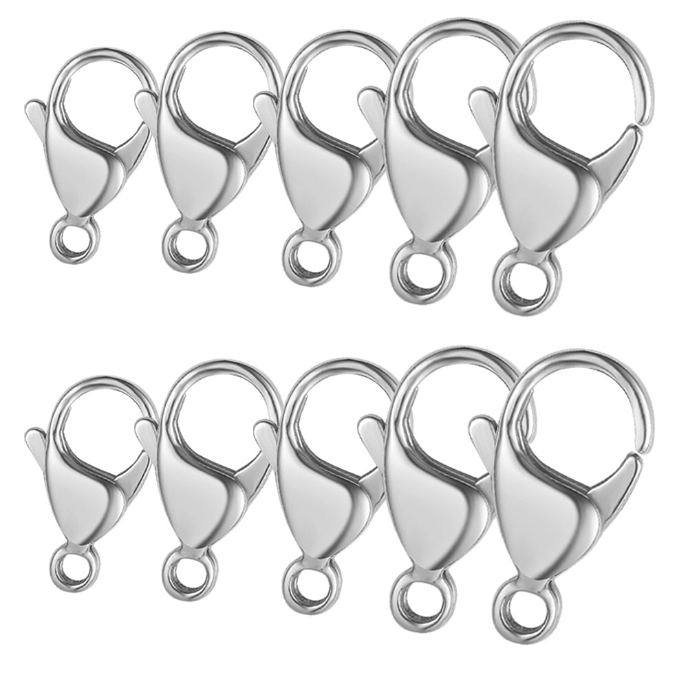 20/30/40 316L Stainless Steel  - Jewelry Making Findings recensie en prijs