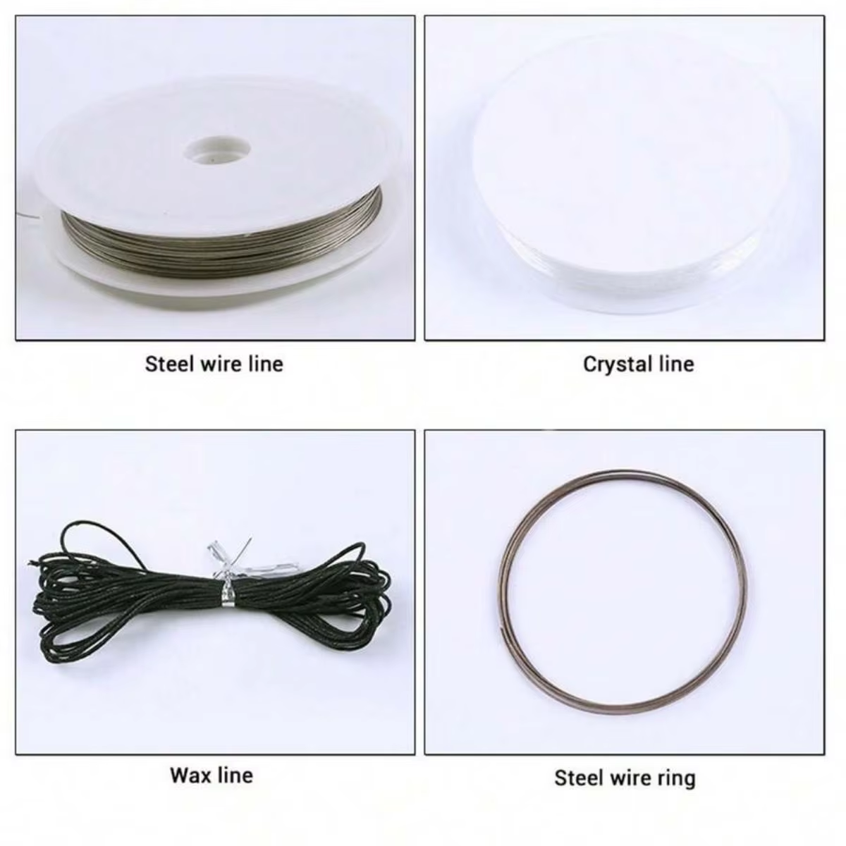 900pcs DIY Jewelry Findings Ki - Jewelry Making Kit For Kids recensie en prijs