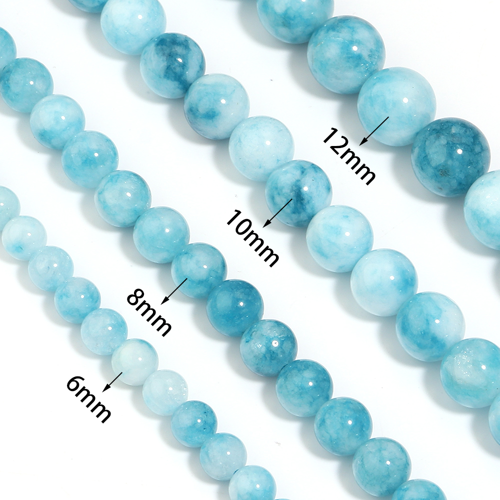 1strand/lot Natural Stone Bead - Jewelry Making Gemstones recensie en prijs