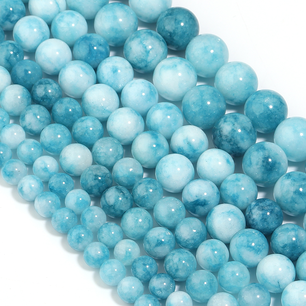 1strand/lot Natural Stone Bead - Jewelry Making Gemstones recensie en prijs