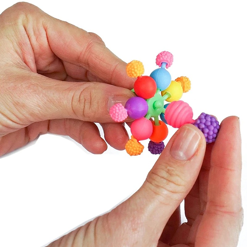 188-608pcs Pop Beads Children  - Jewelry Making For 5 Year Old recensie en prijs
