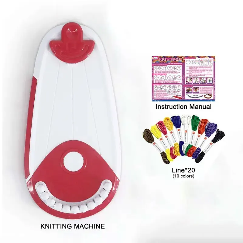 Create 8 Unique Friendship Bra - Jewelry Making Kit For Kids recensie en prijs