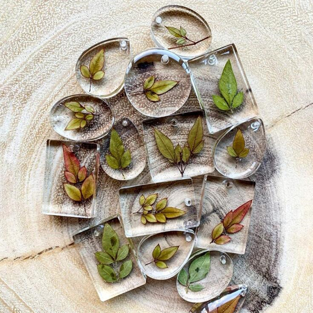 20Pcs/Set DIY Keychain Pendant - Jewelry Making Tool Kit recensie en prijs
