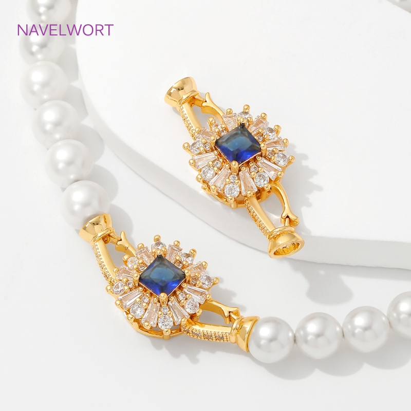 Luxury 18K Gold Plated Connect - Jewelry Making Findings recensie en prijs
