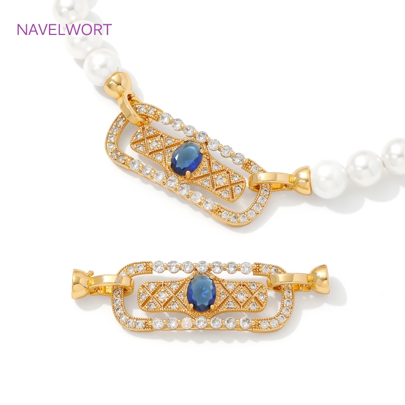 Luxury 18K Gold Plated Connect - Jewelry Making Findings recensie en prijs
