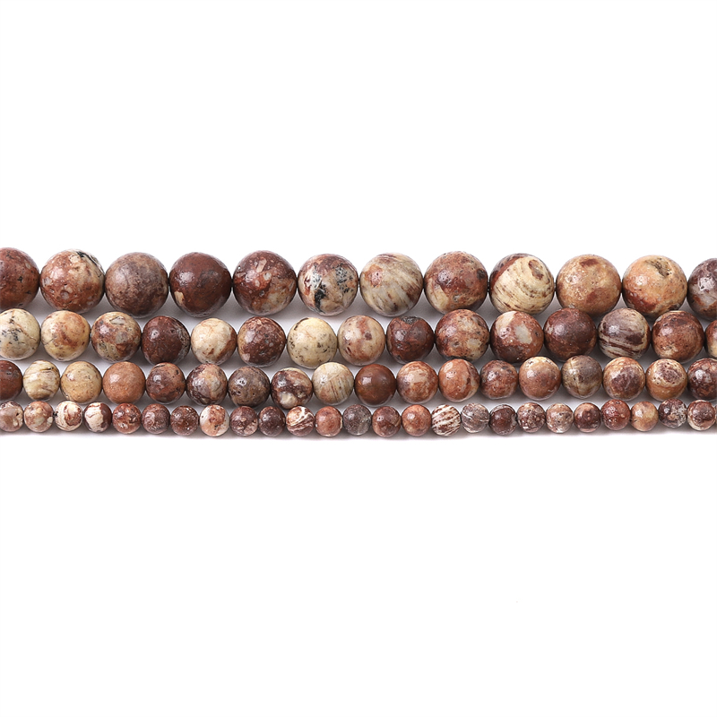 Natural Stone Seastone Round L - Jewelry Making Gemstones recensie en prijs