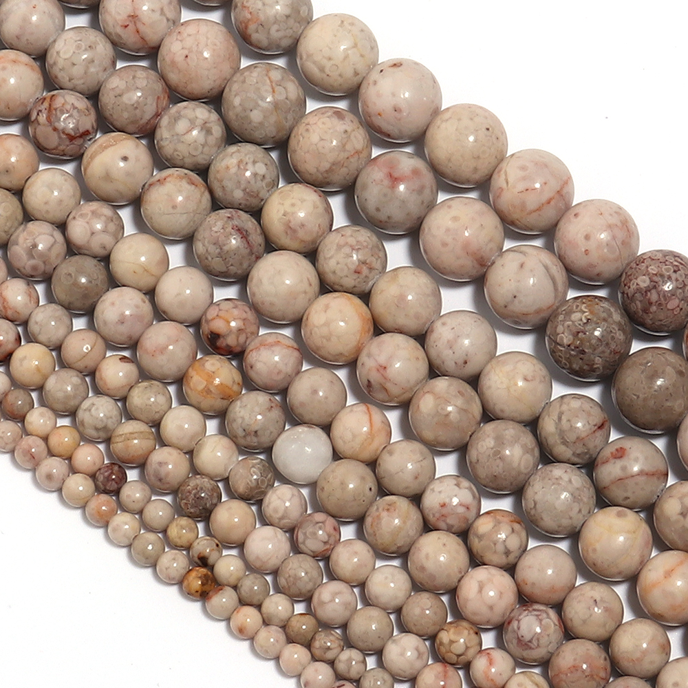 1 strand Natural Maifan Stone  - Jewelry Making Gemstones recensie en prijs