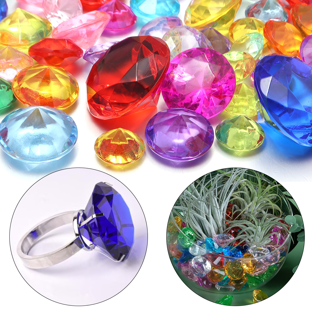 5-30pcs 19/22/25/30/40mm Color - Jewelry Making Gemstones recensie en prijs