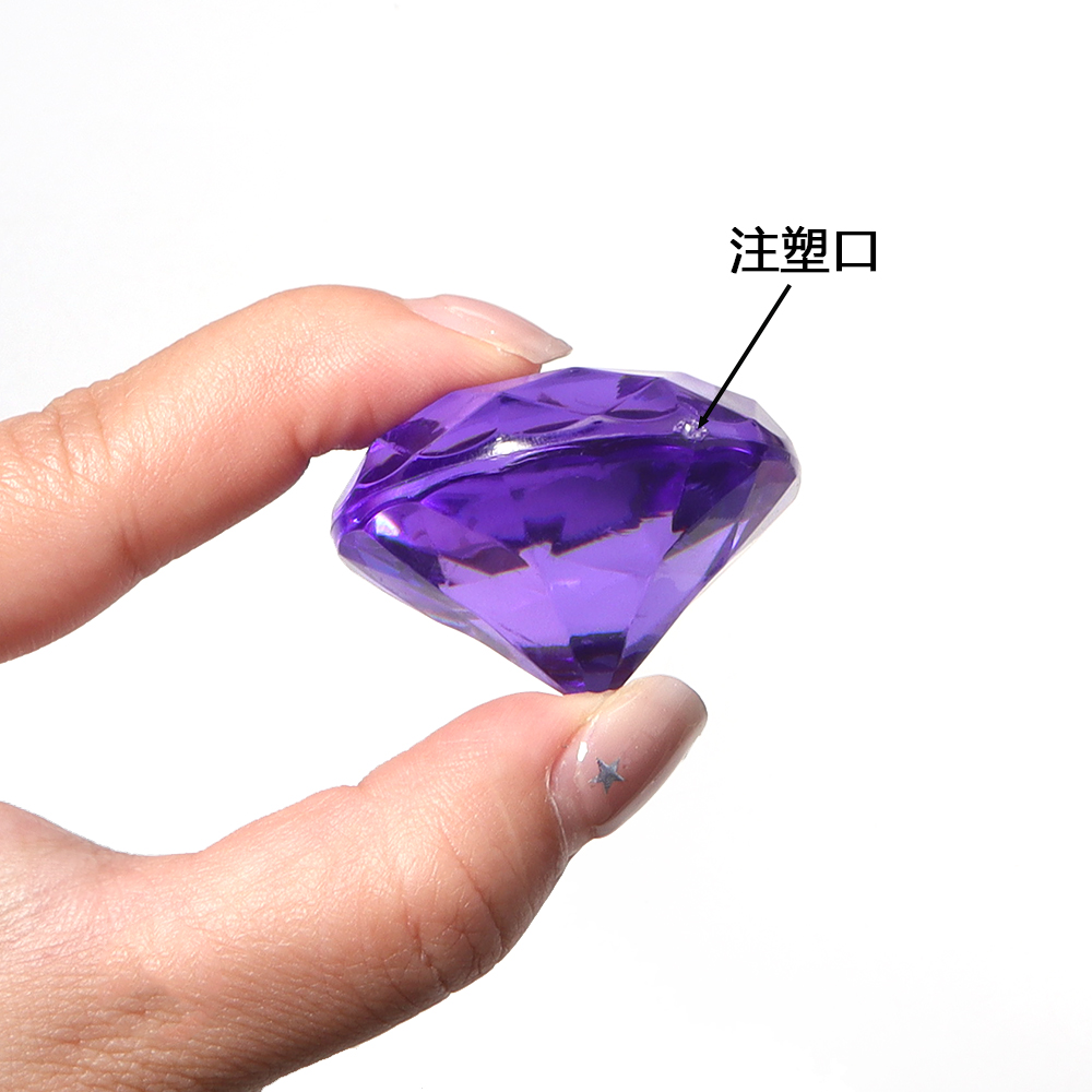 5-30pcs 19/22/25/30/40mm Color - Jewelry Making Gemstones recensie en prijs