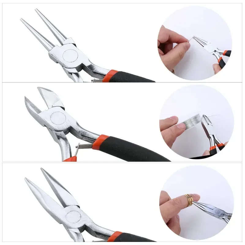 Jewelry Making Supplies Kit wi - Jewelry Making Tool Kit recensie en prijs