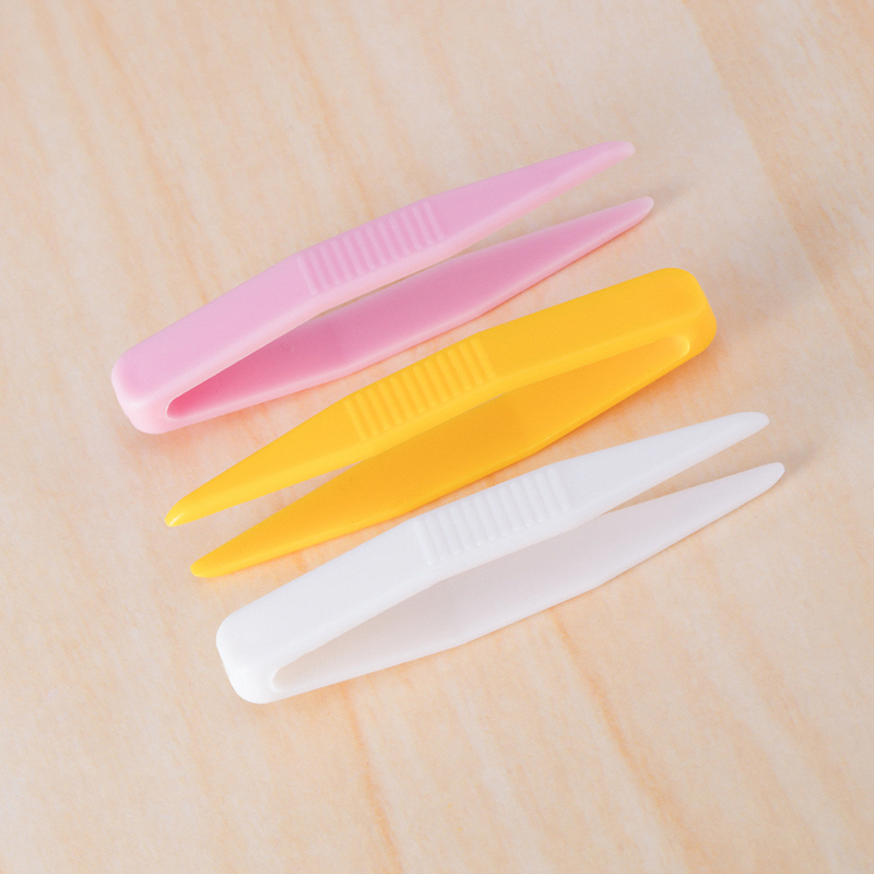10pcs Plastic Beads Tweezer fo - Jewelry Making For 5 Year Old recensie en prijs
