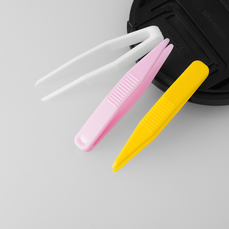 10pcs Plastic Beads Tweezer fo - Jewelry Making For 5 Year Old recensie en prijs