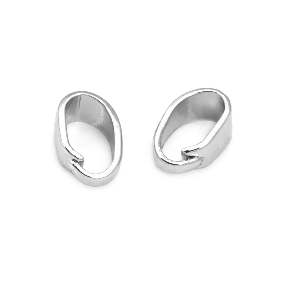 7x3.5MM 6x4MM 7x5MM 9x4MM 18K  - Jewelry Making Findings recensie en prijs