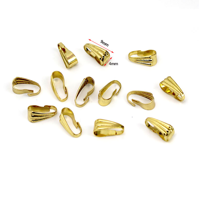 50Pcs Stainless Steel Pendant  - Jewelry Making Findings recensie en prijs