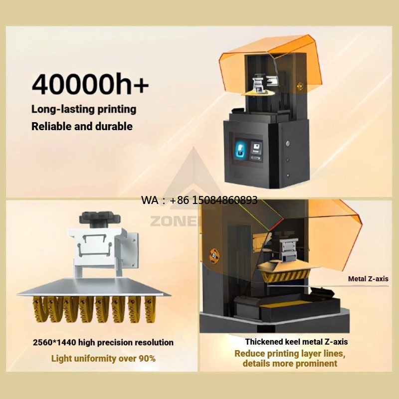 Automatic Leveling High Precis - Jewelry Making With 3D Printer recensie en prijs