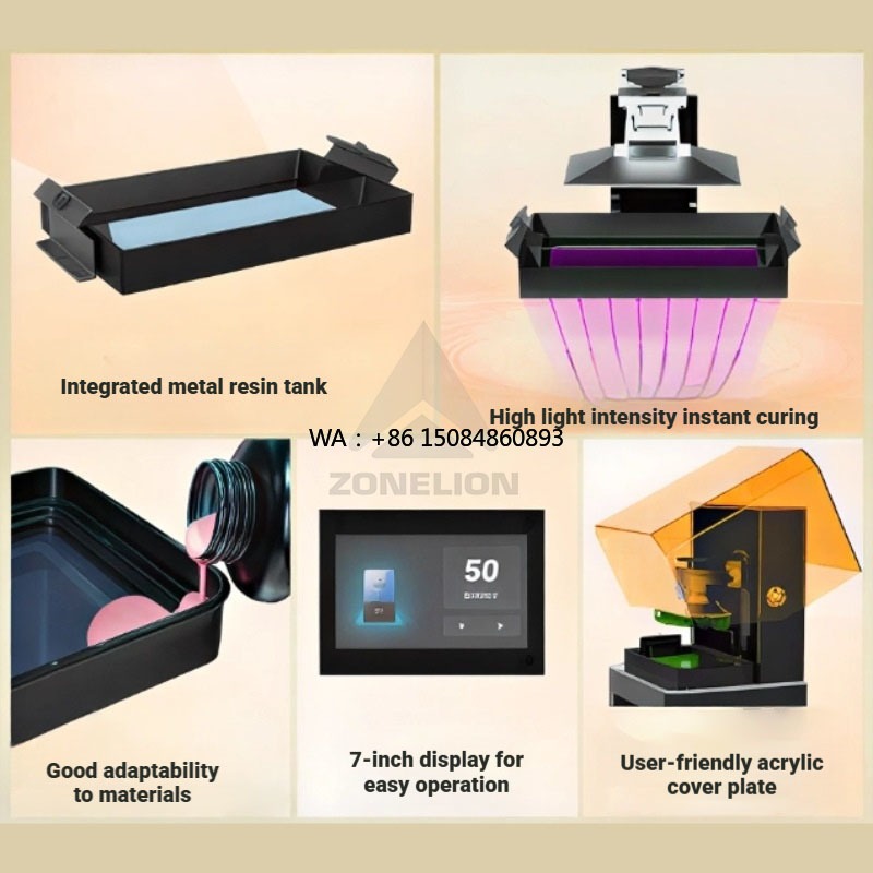 Automatic Leveling High Precis - Jewelry Making With 3D Printer recensie en prijs