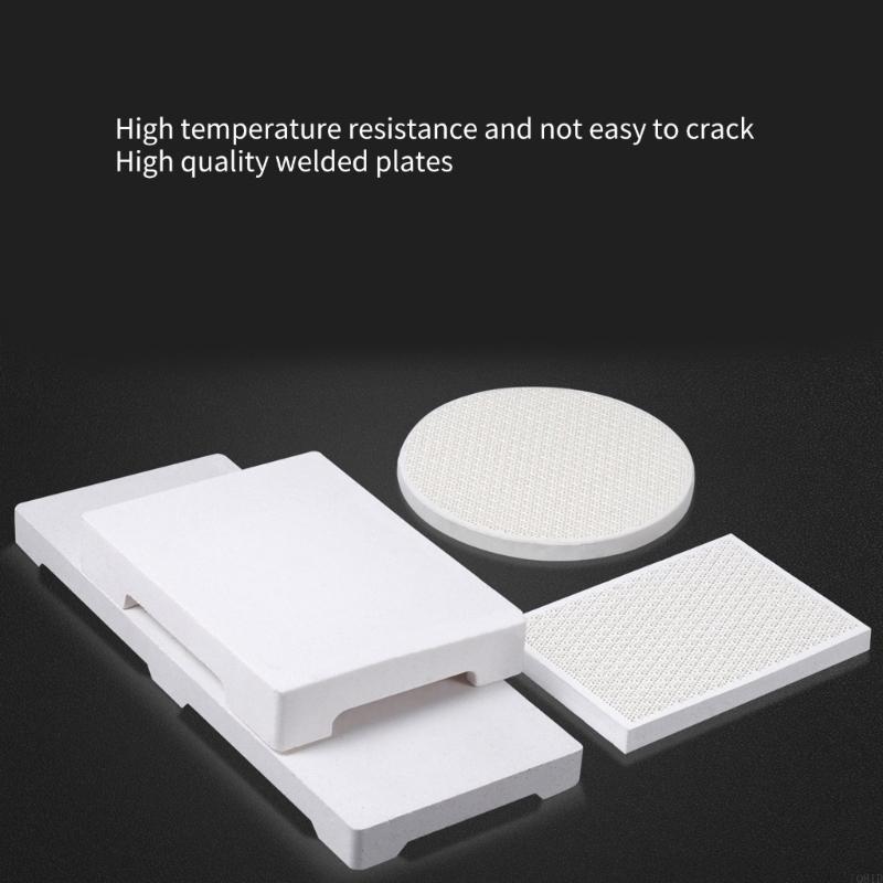 Quartz Honeycomb Soldering Boa - Jewelry Making Process recensie en prijs