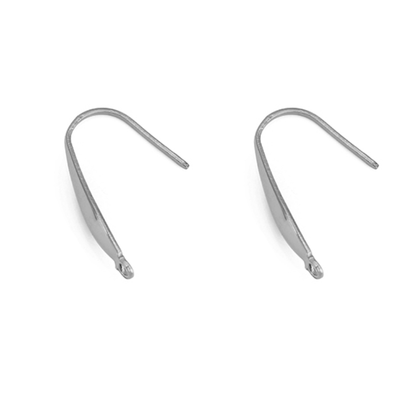 10pcs Never Fade Stainless Ste - Jewelry Making Findings recensie en prijs