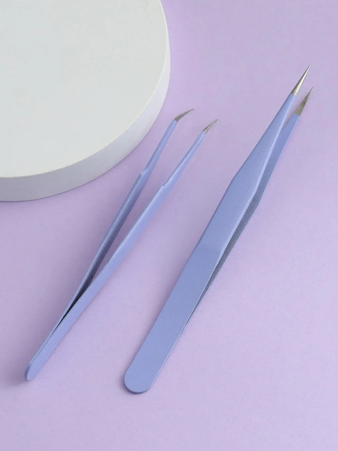 2pcs Macaron Pliers, Straight  - Jewelry Making Tool Kit recensie en prijs