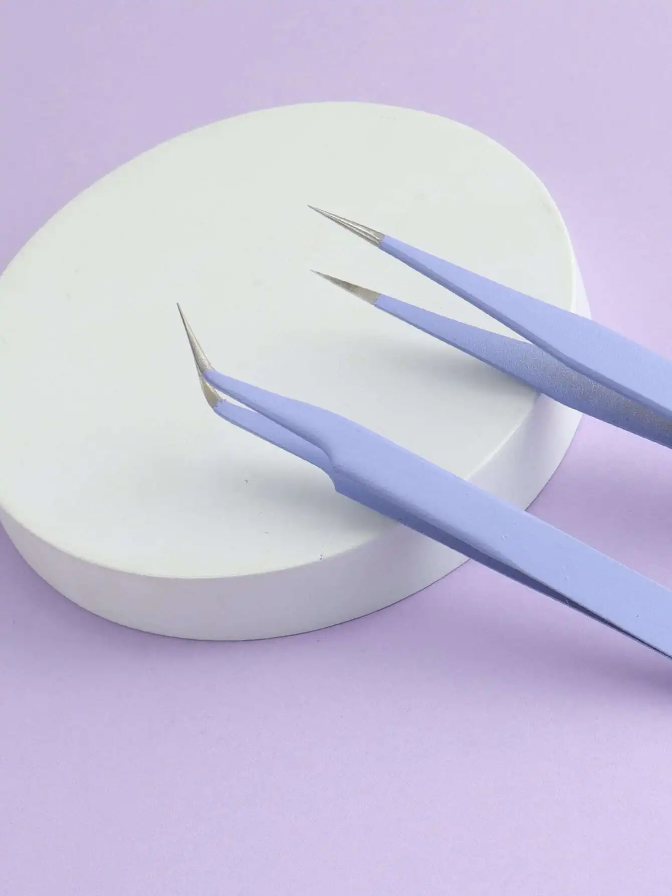 2pcs Macaron Pliers, Straight  - Jewelry Making Tool Kit recensie en prijs