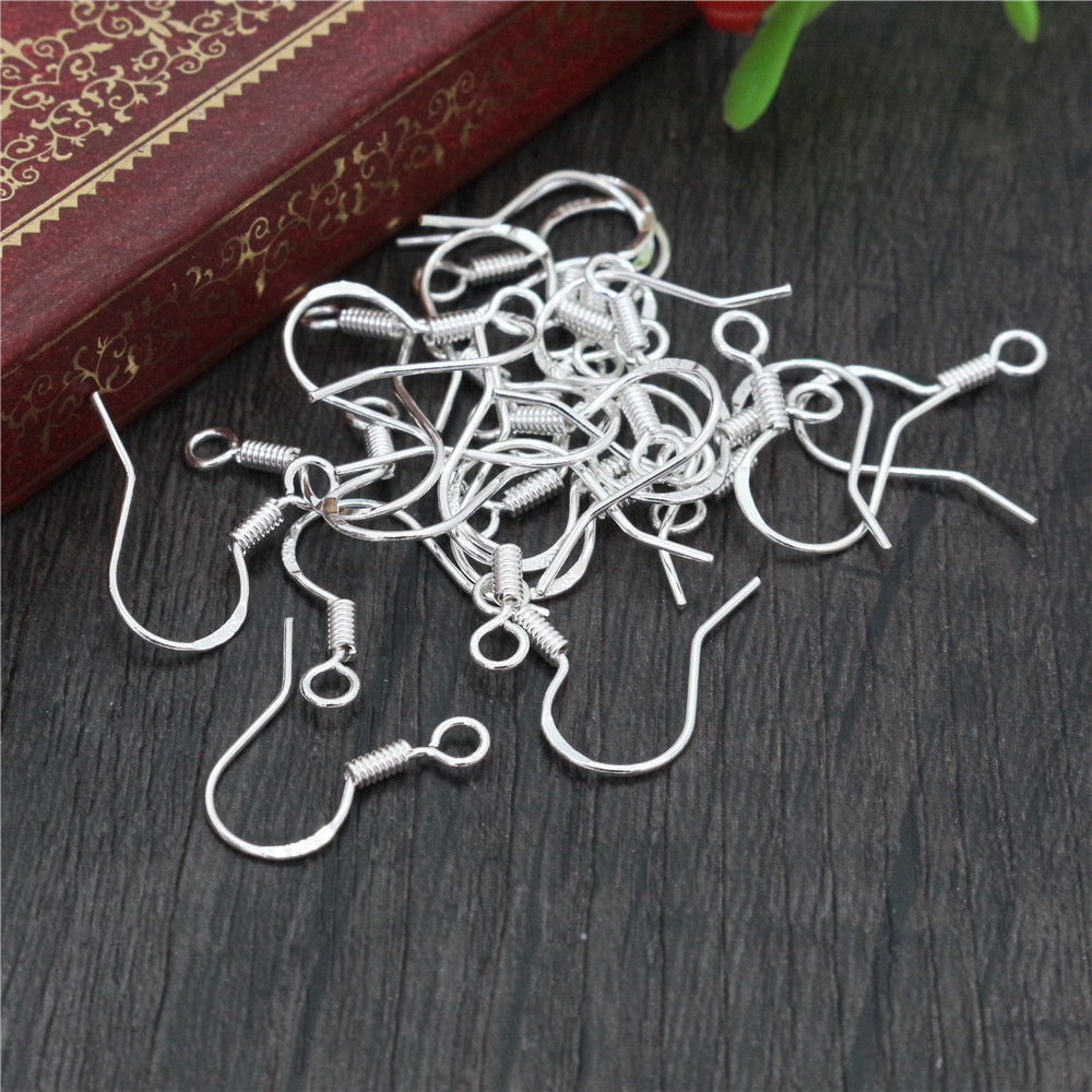 50pcs 16mm 925 Sterling Silver - Jewelry Making Findings recensie en prijs